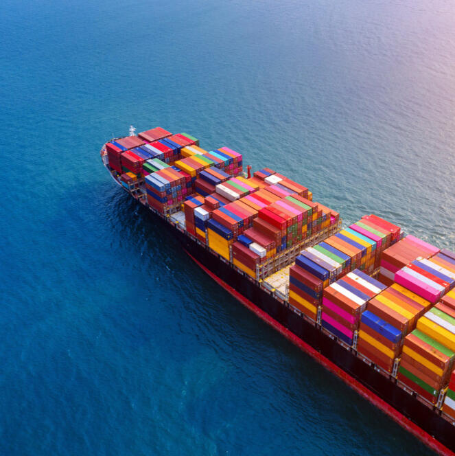 Raw Materials & Trading